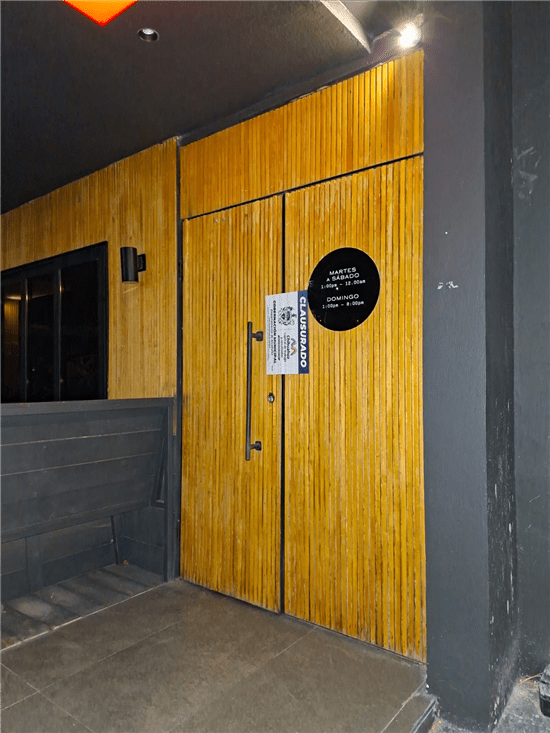 Clausuran ocho negocios en Chihuahua tras operativo de revisión; entre ellos Kokoro y Siete&nbsp;Leguas