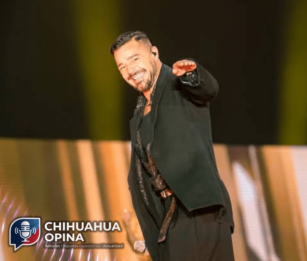 Arjona regresa a Chihuahua y ya hay fecha para su esperado&nbsp;concierto