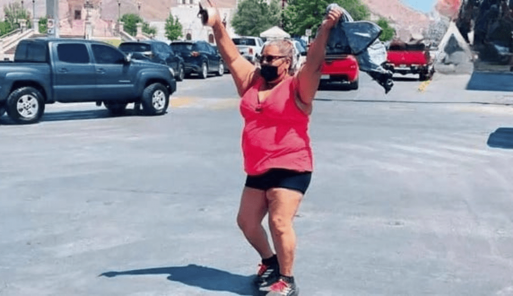 ¿Manifestación legítima o golpeteo político? El Centro de Chihuahua en medio de la&nbsp;polémica