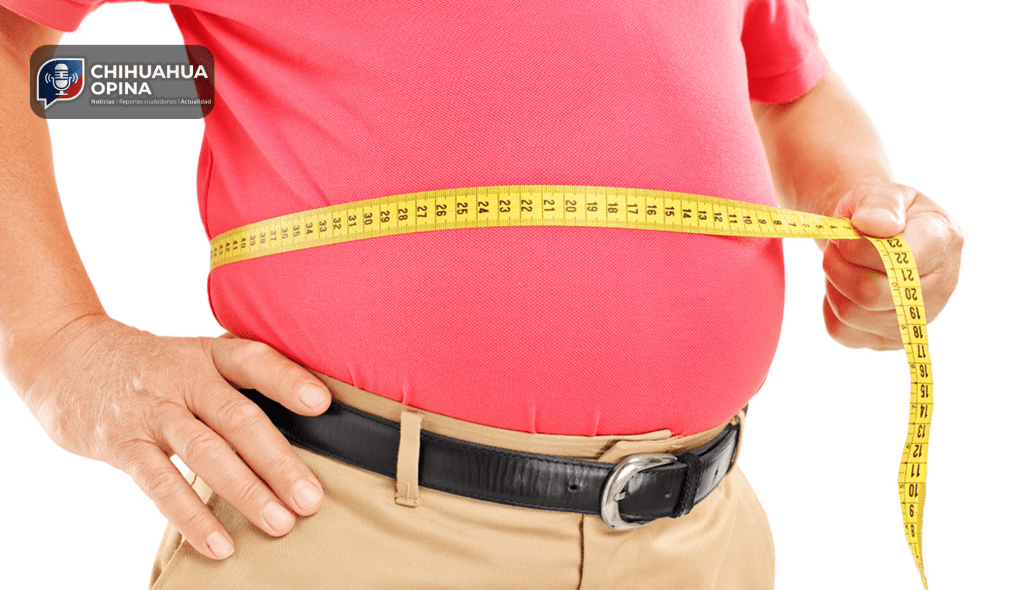 ¿Casarse engorda? Esto encontraron los científicos sobre el peso de los&nbsp;hombres