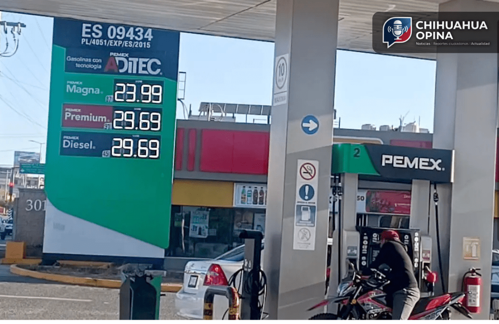 Petróleo sube y prende alerta por más presión en gasolina, transporte e&nbsp;inflación