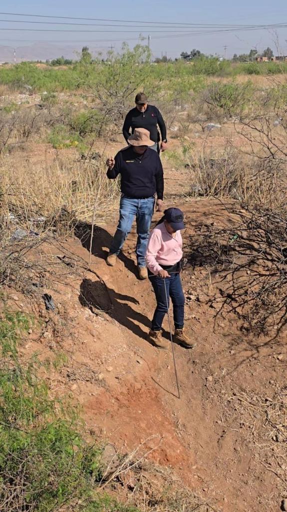 Intensifican búsqueda en Ávalos para localizar a Brenda&nbsp;Elvira