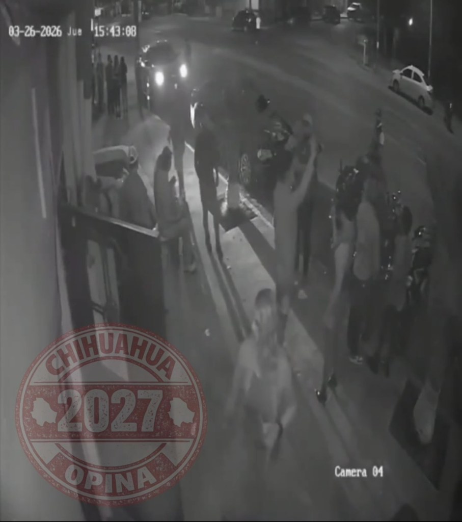 Pickup desata horror afuera de La Regina; hay tres&nbsp;lesionados