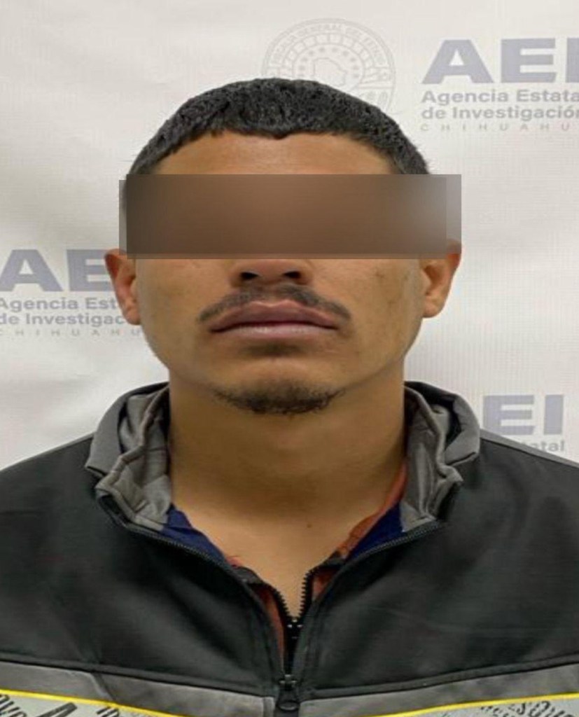 Dan 32 años de prisión por desplazar a una familia en&nbsp;Chihuahua