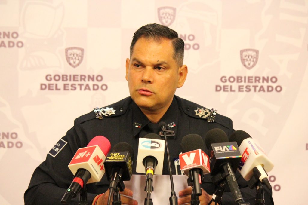 Balacera en Ojinaga habría sido detonada por levantón; familia quedó en medio del fuego&nbsp;cruzado