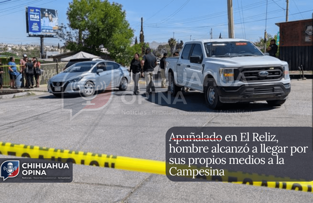 De El Reliz a la Campesina: así terminó un hecho que activó a&nbsp;autoridades