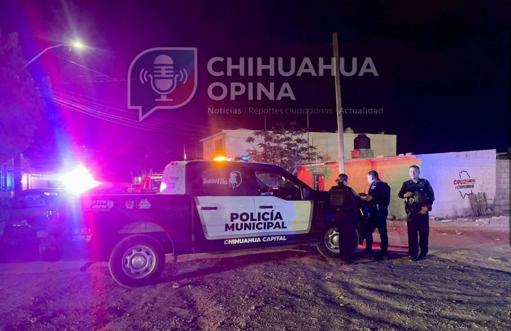 A escasos metros de las vías, encuentran a hombre sin vida entre la CDP y&nbsp;Revolución