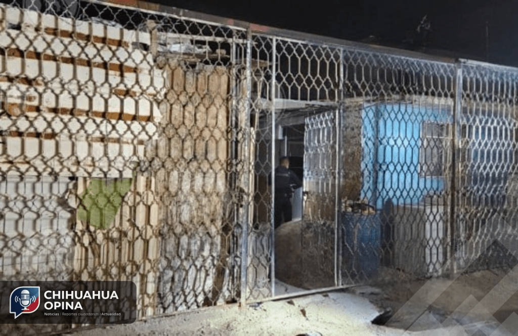 Riña entre hermanos deja a uno herido y al otro prófugo en la Héroes de la&nbsp;Revolución