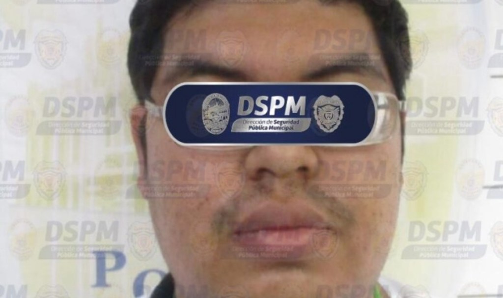 Usaba perfil falso para pedir fotos íntimas y extorsionar; terminó detenido en&nbsp;Chihuahua