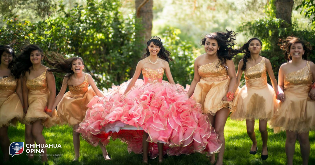 ¿De dónde viene la tradición de la quinceañera en&nbsp;México?